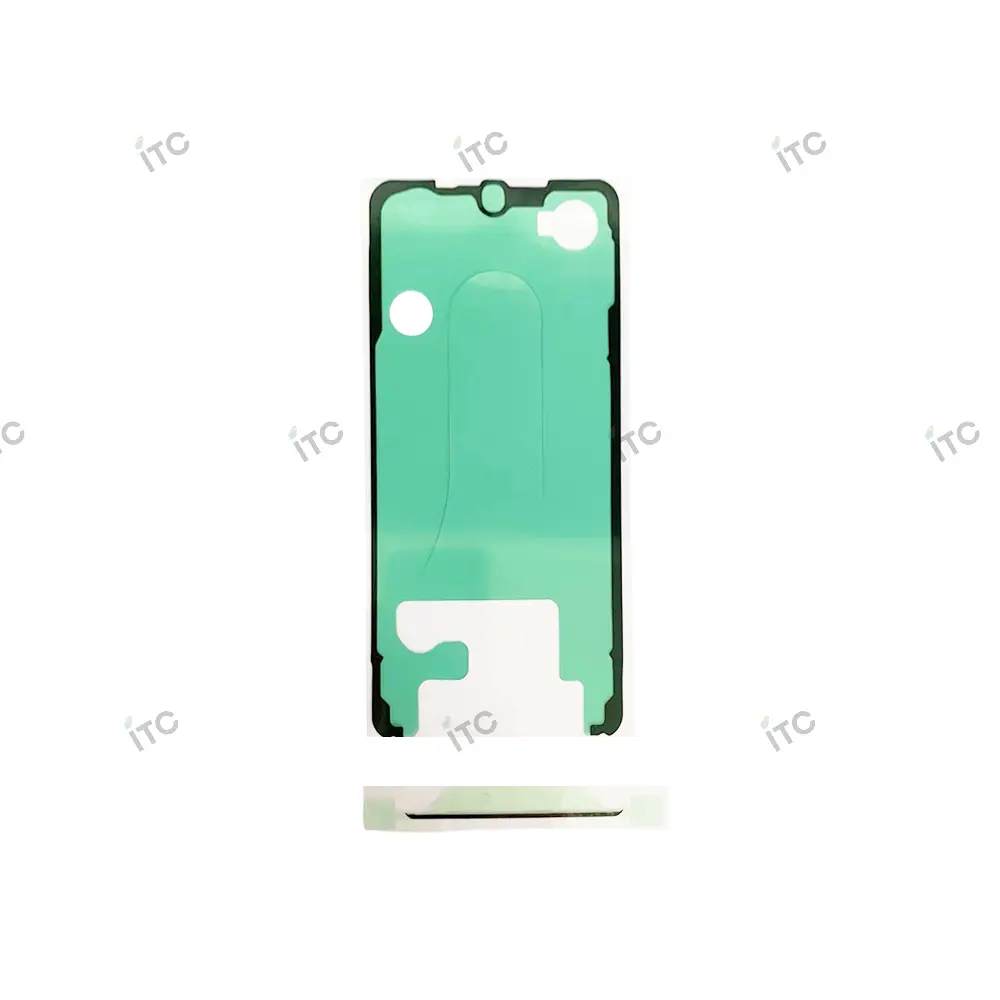 Galaxy S22 5G パネルシール