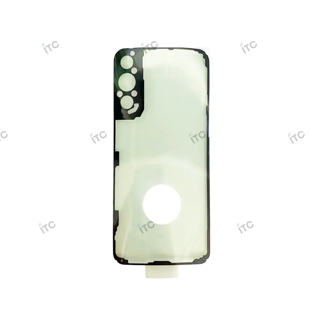 Galaxy S22+ 5G 背面ガラス シール