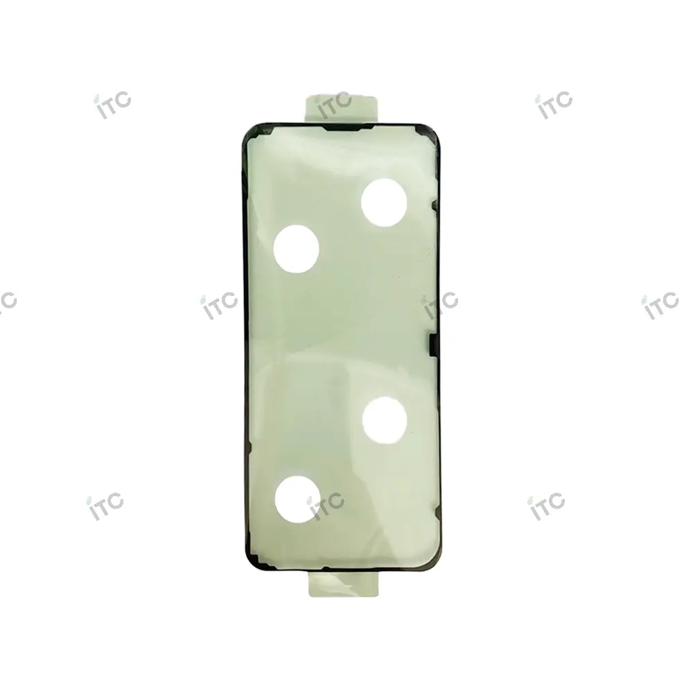 Galaxy S23 背面ガラス シール