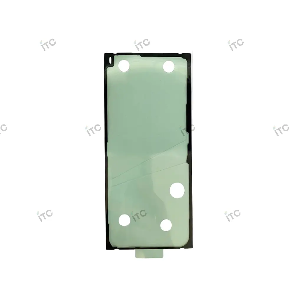 Galaxy S23 Ultra 背面ガラス シール