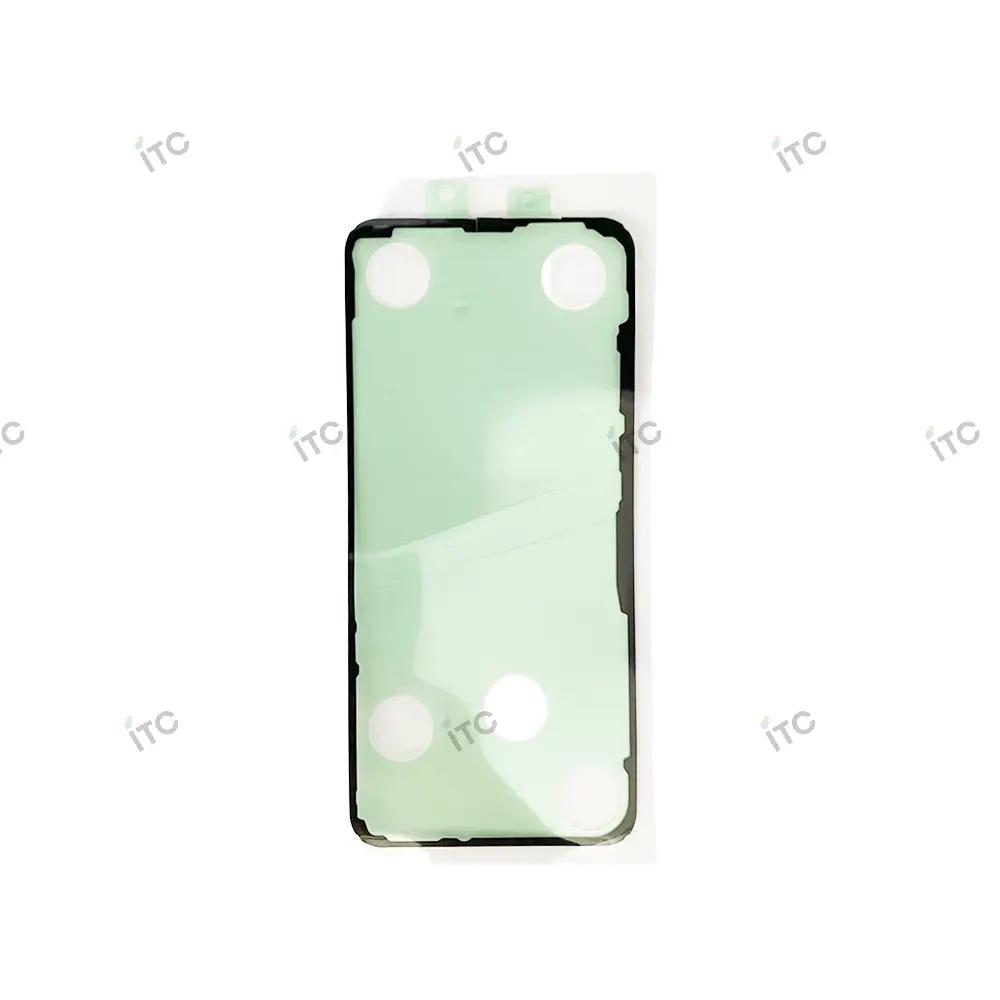 Galaxy S24 背面ガラス シール
