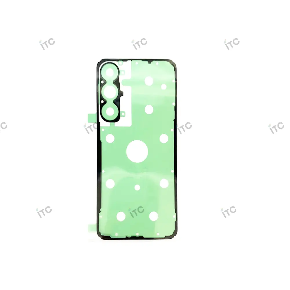 Galaxy S24 FE 背面ガラス シール