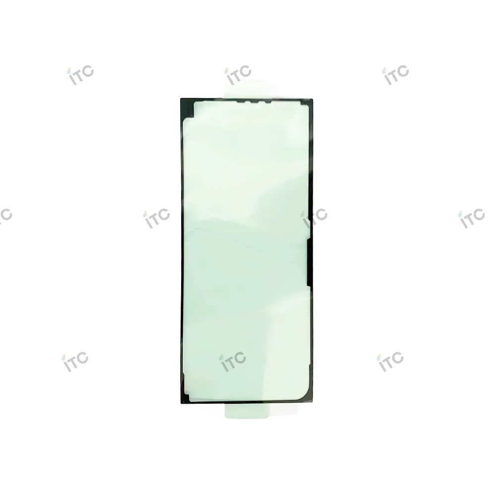 Galaxy S24 Ultra 背面ガラス シール