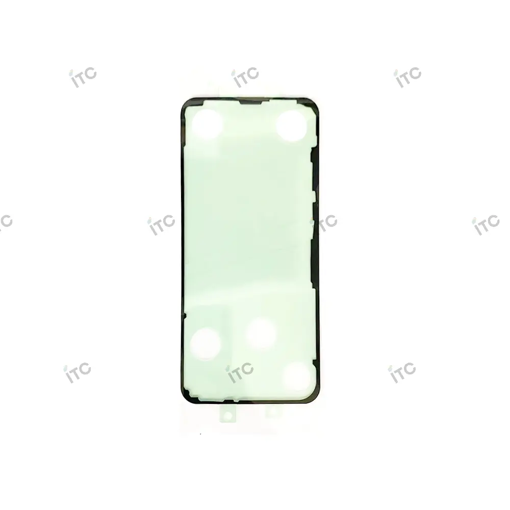 Galaxy S25 背面ガラス シール
