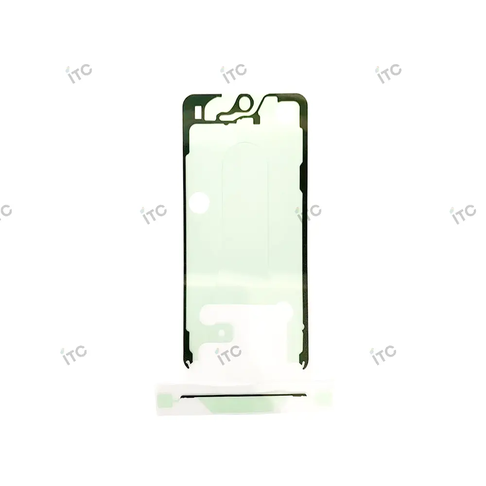 Galaxy S25 パネルシール