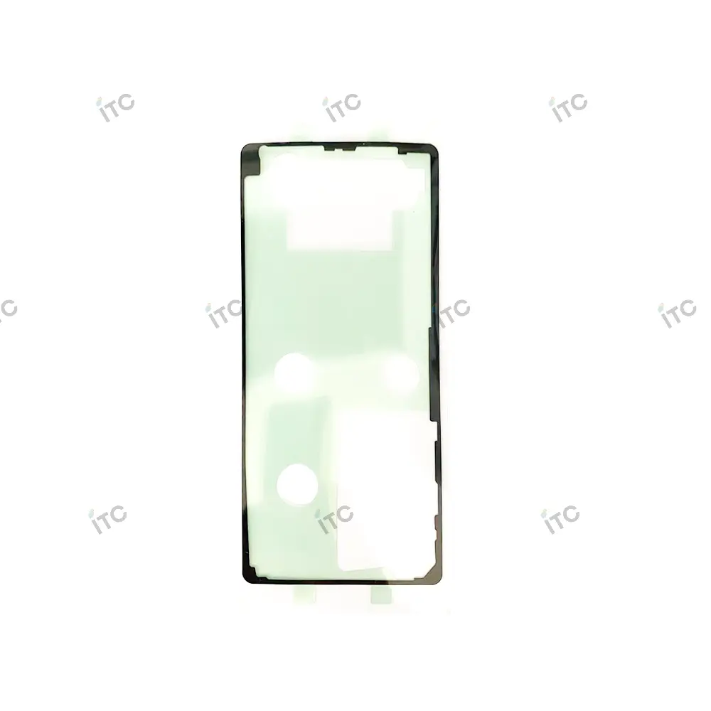 Galaxy S25 Ultra 背面ガラス シール