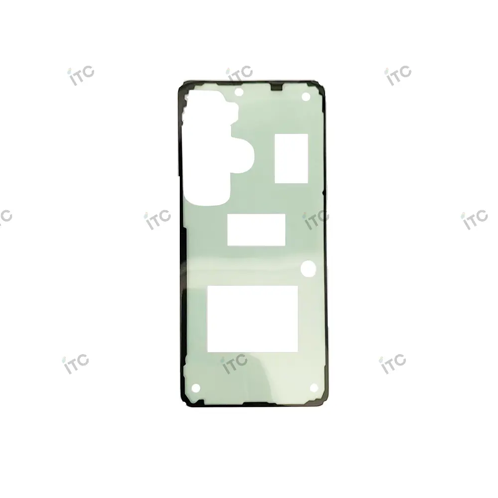 Galaxy S26 背面ガラス シール