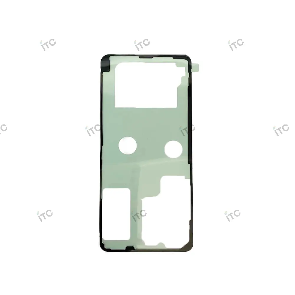 Galaxy S26 Ultra 背面ガラス シール