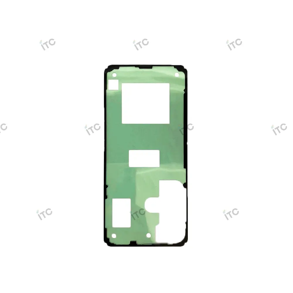 Galaxy S26+ 背面ガラス シール