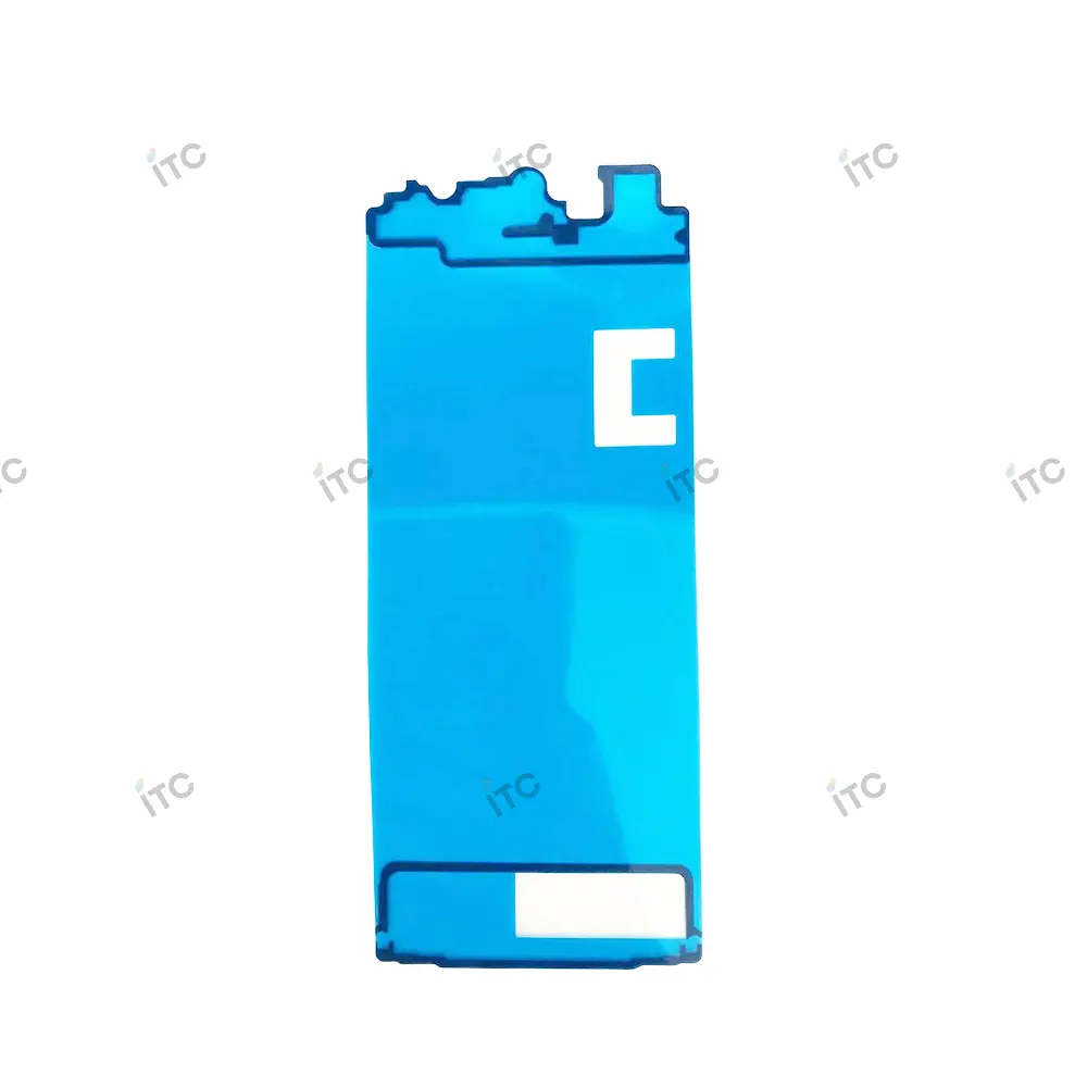 Galaxy Z Flip3 5G パネルシール