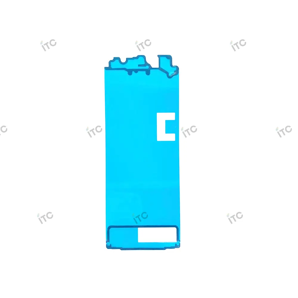 Galaxy Z Flip4 パネルシール