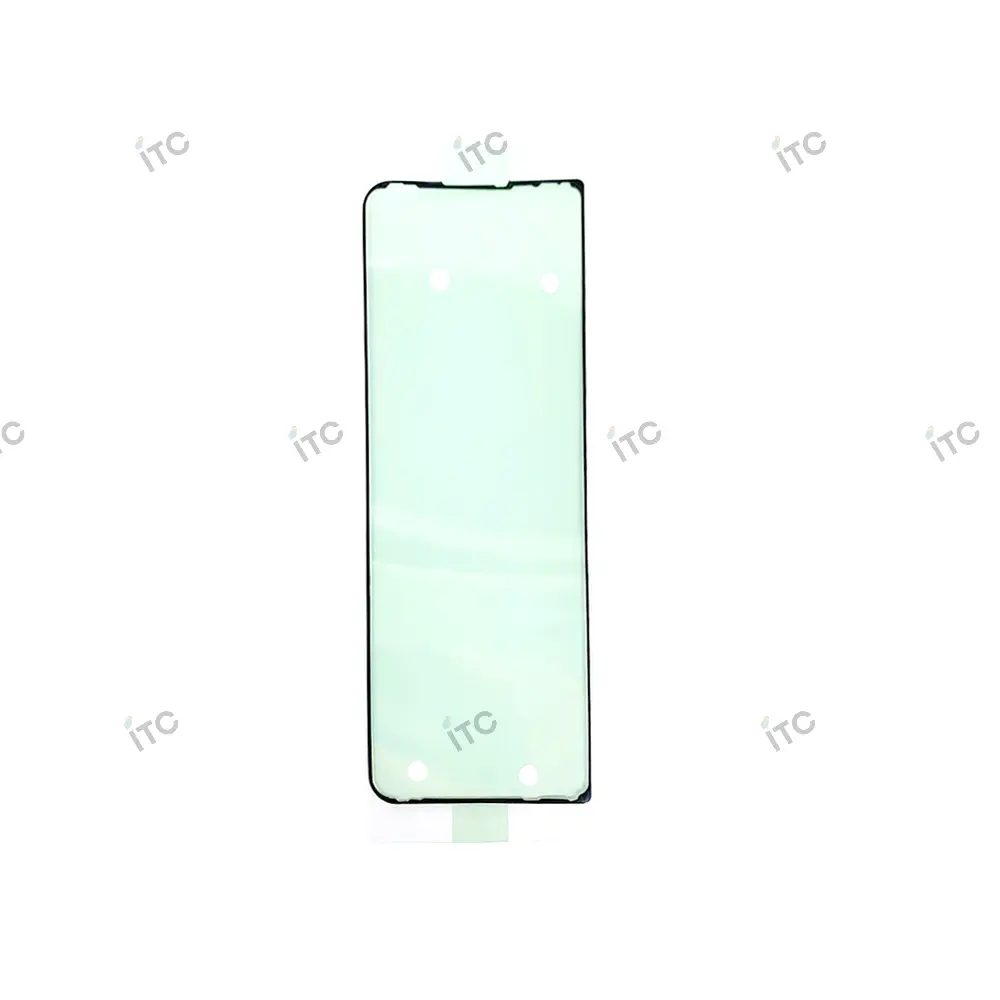 Galaxy Z Fold3 5G 外側パネルシール