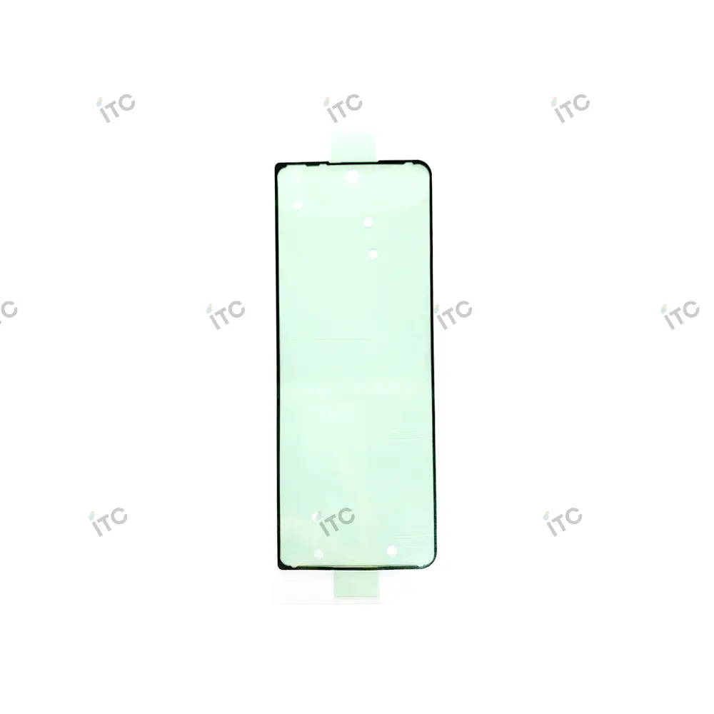Galaxy Z Fold4 外側パネルシール