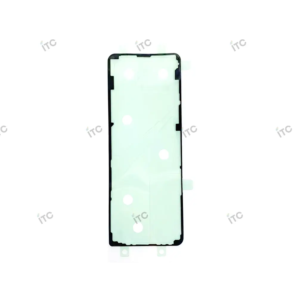 Galaxy Z Fold5 背面ガラス シール