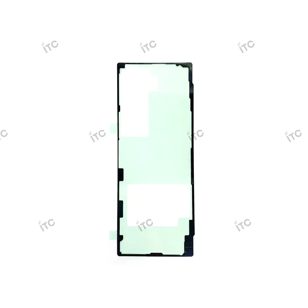Galaxy Z Fold6 背面ガラス シール
