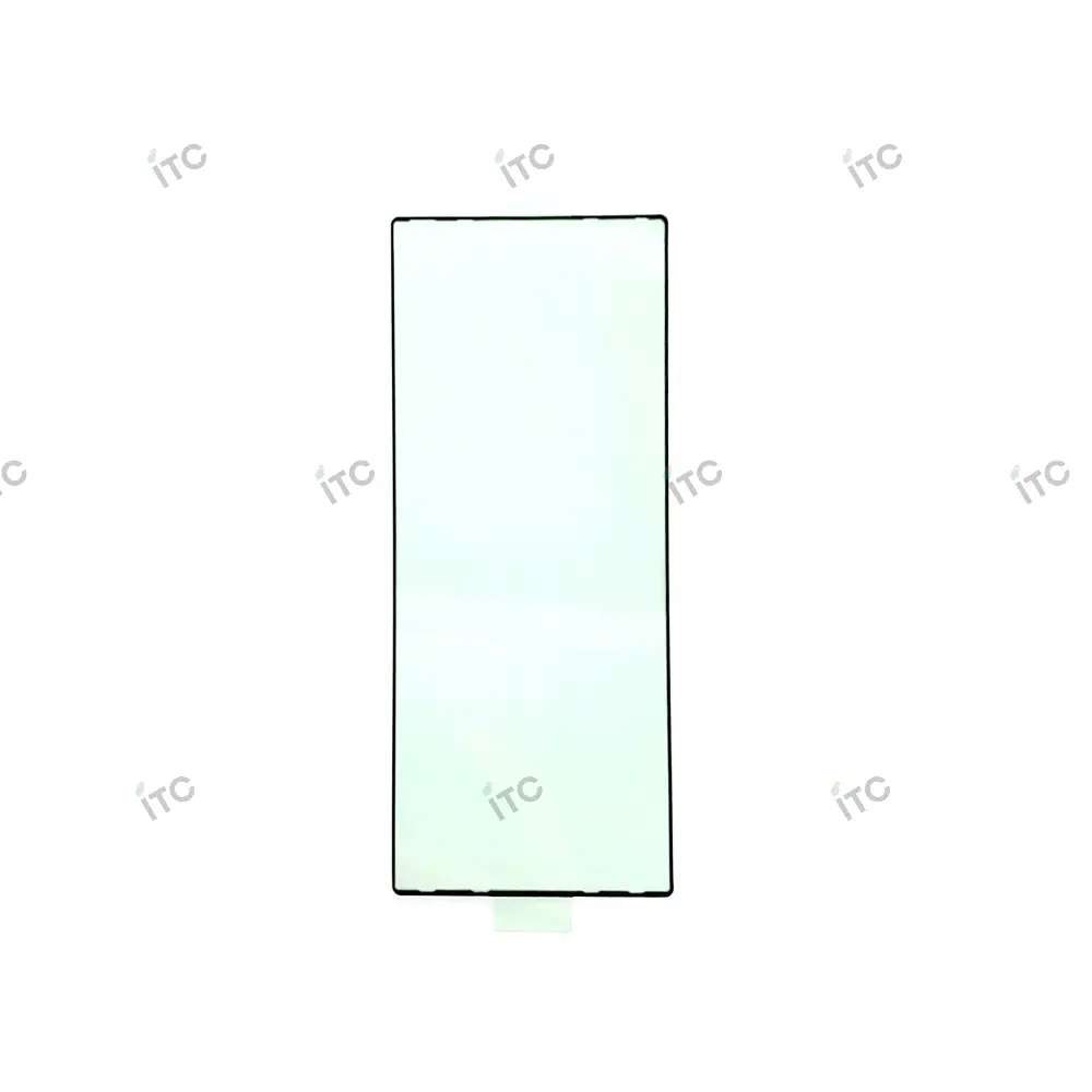 Galaxy Z Fold6 外側パネルシール