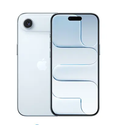 【中古品】 iPhone Air 512GB スカイブルー Bランク
