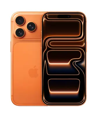 【中古品】 iPhone 17 Pro 512GB コズミックオレンジ Bランク