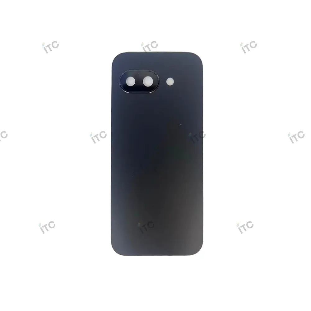 Google Pixel 10a バックパネル 黒