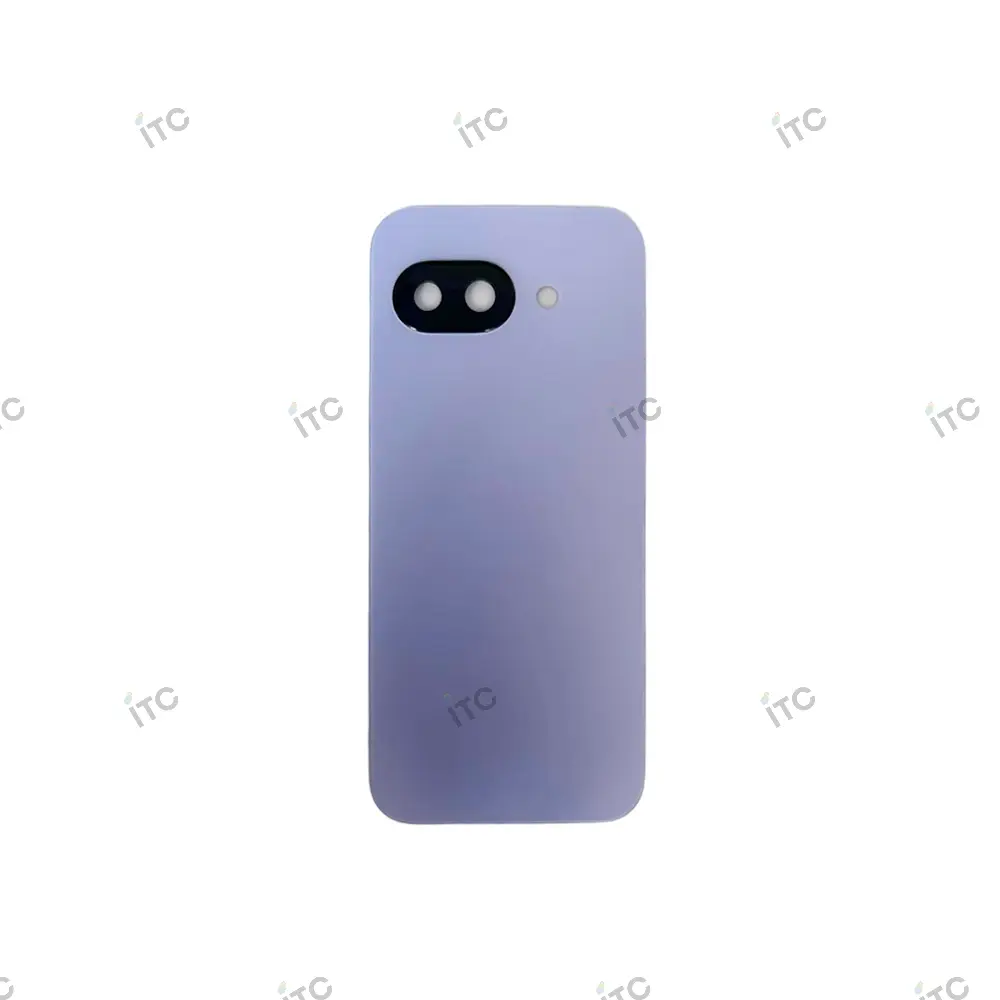 Google Pixel 10a バックパネル ラベンダー
