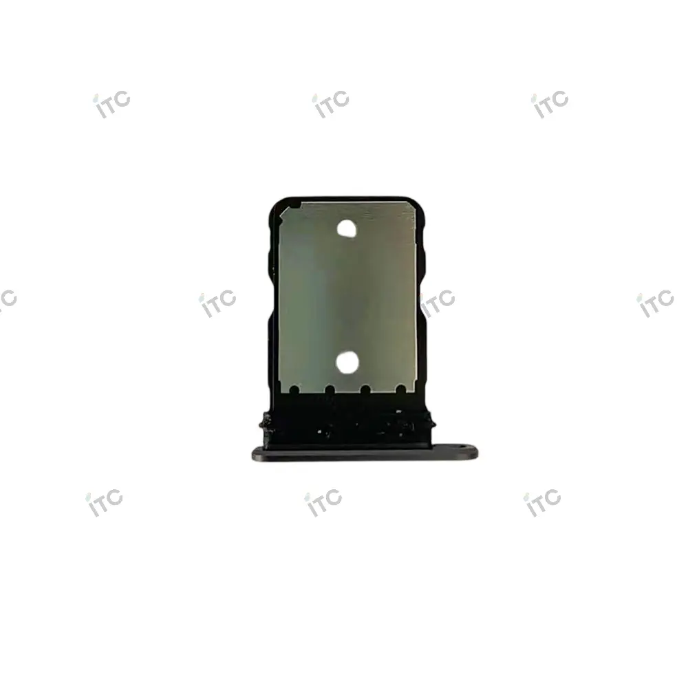 Google Pixel 10a SIMカードトレイ 黒