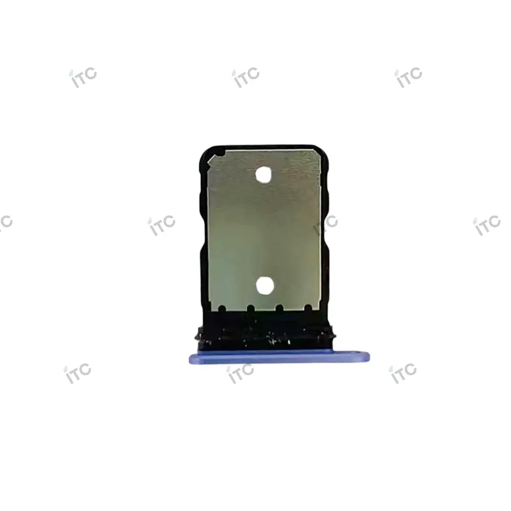 Google Pixel 10a SIMカードトレイ ラベンダー