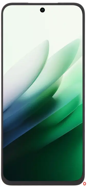 Xiaomi Redmi 15 5G  リペアパネル 黒