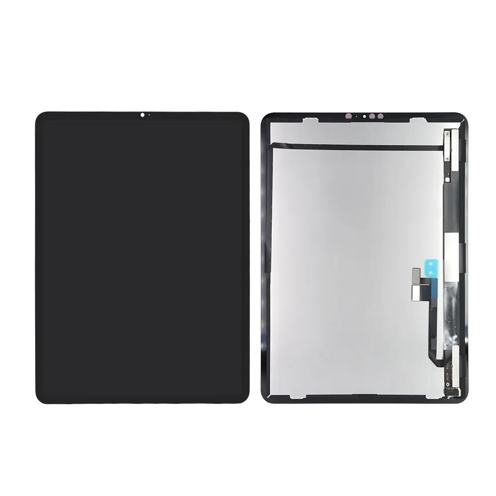iPad Pro11(第1-2世代) 液晶 一体 黒 FOG組立品
