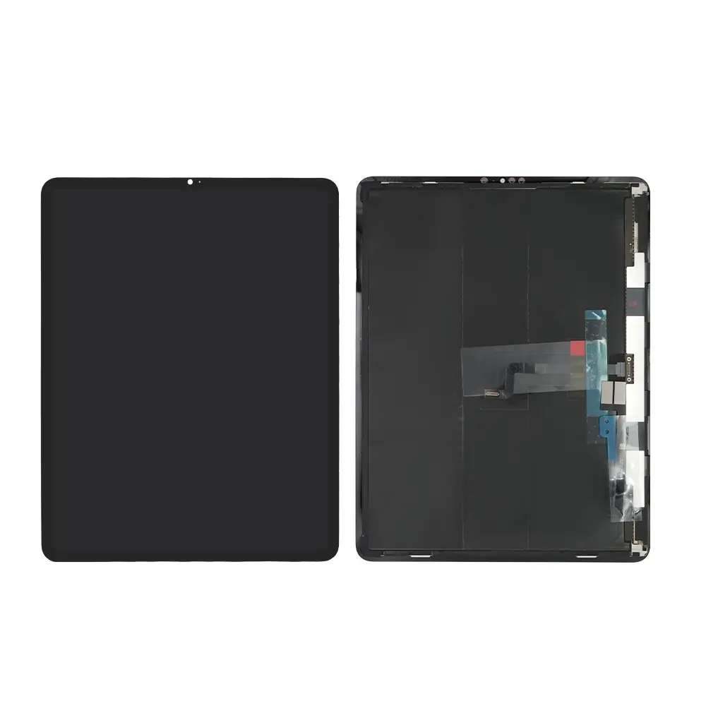 iPad Pro12.9(第5-6世代) 液晶 一体 黒
