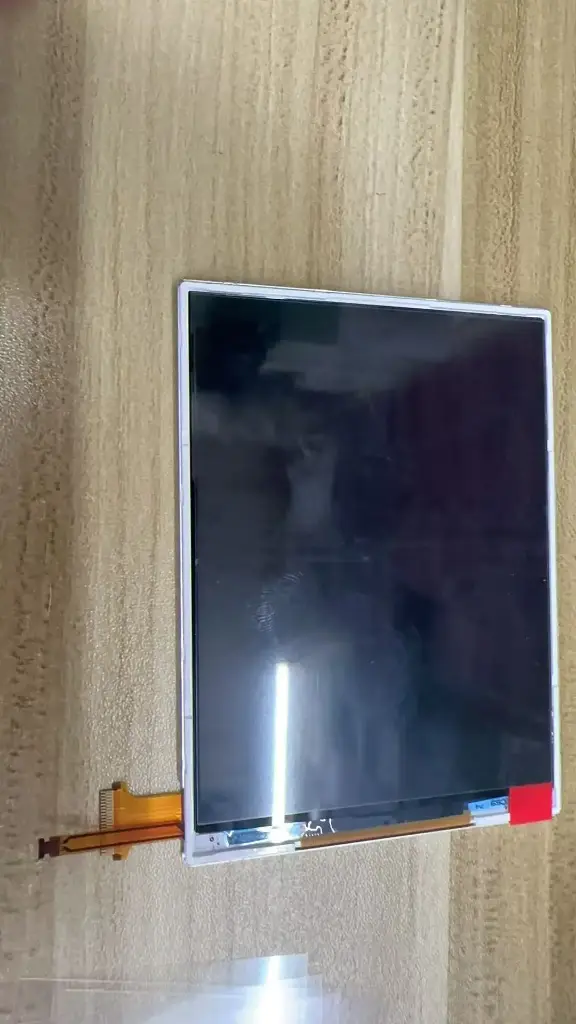 NEW 3DSLL 液晶 下