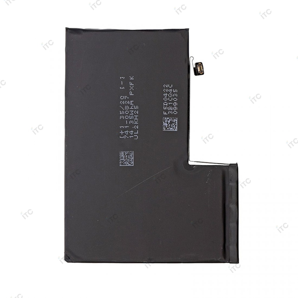 iPhone 12ProMax 大容量 バッテリー(TIチップ)