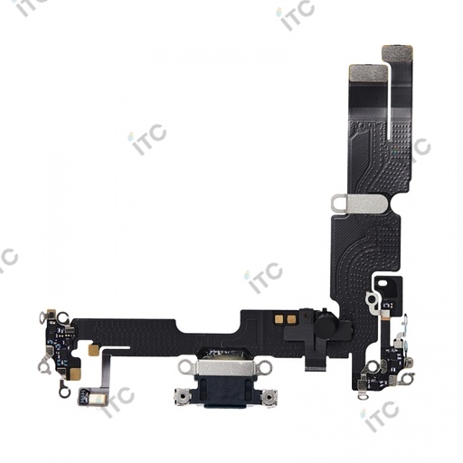 iPhone 14Plus ドックコネクター 黒