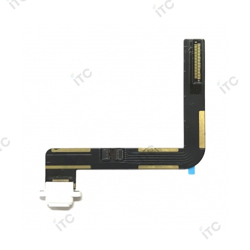 iPad Air/5/6 ドックコネクター 白