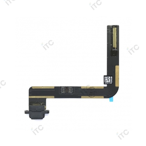 iPad Air/5/6 ドックコネクター 黒