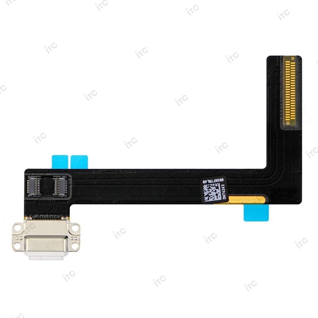 iPad Air2 ドックコネクター 白