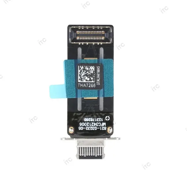 iPad mini6 ドックコネクター 黒