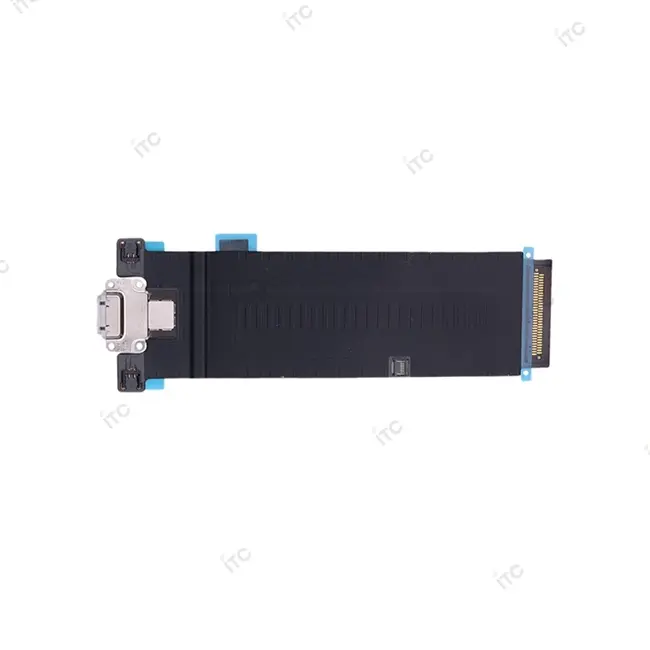 iPad Pro12.9(第2世代) ドックコネクター セルラー 白
