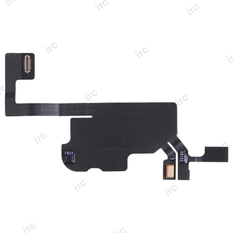 iPhone 13 フロントセンサー