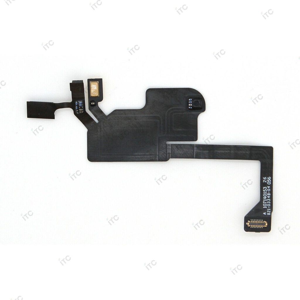 iPhone 13mini フロントセンサー