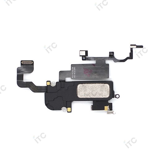 iPhone 12ProMax イヤースピーカー +フロントセンサー