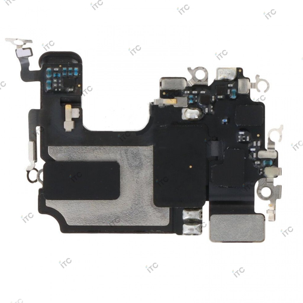 iPhone 14 イヤースピーカー&WiFiアンテナケーブル