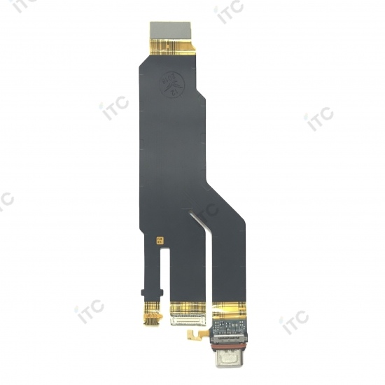 Xperia XZ / XZs ドックコネクター（ケーブル）