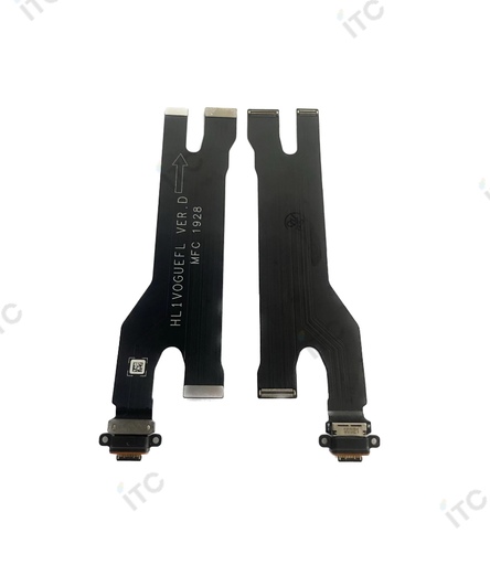 Huawei P30 Pro ドックコネクター（ケーブル）