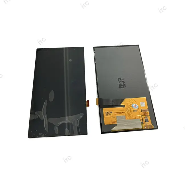 Switch 有機EL フロントパネル