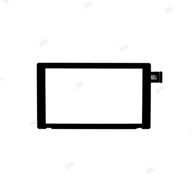 Switch タッチパネル 新型 HAC-001(-01)  (2019～20年モデル)