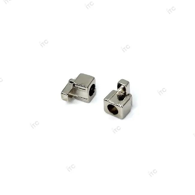Switch/有機EL ジョイコン金属製ロック左右セット