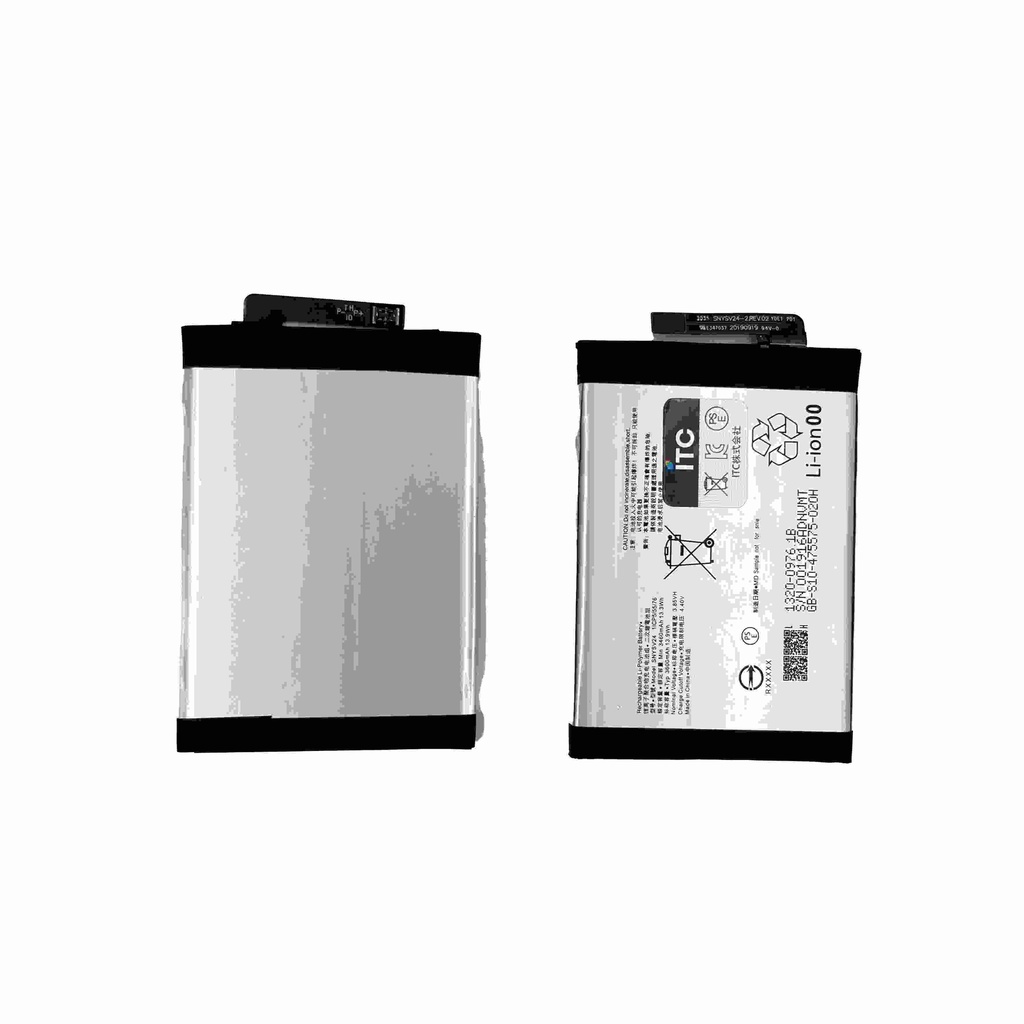 Xperia 10Ⅱ バッテリーSNYSV24