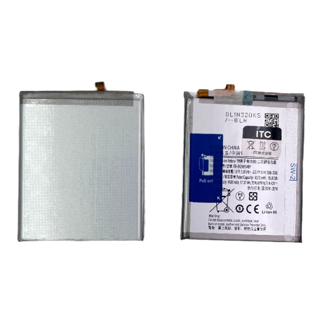 Galaxy S20+ 5G バッテリーEB-BG985ABY