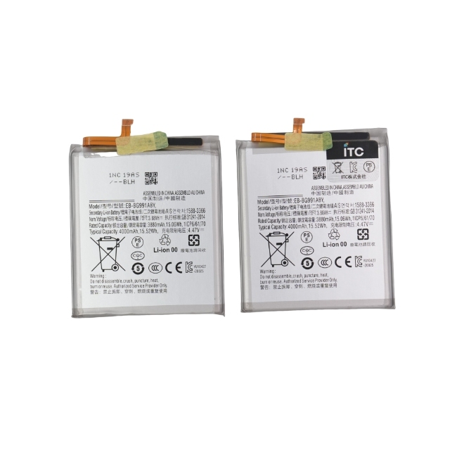 Galaxy S21 5G/A22 5G/A23 5G バッテリー 日本版EB-BG991ABY