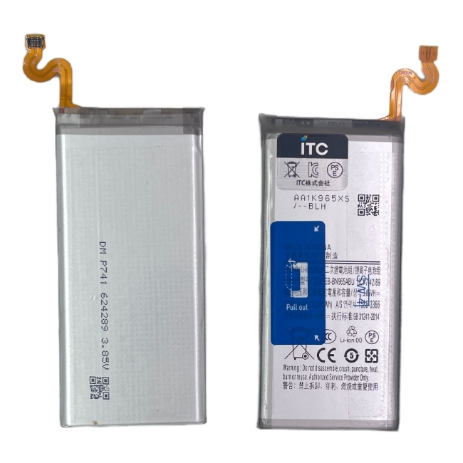 Galaxy Note9 バッテリーEB-BN965ABU
